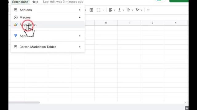 Export markdown tables from google sheets смотреть онлайн