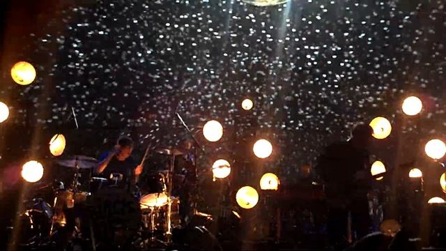 The Black Keys at Oracle 5/4/2012 смотреть онлайн