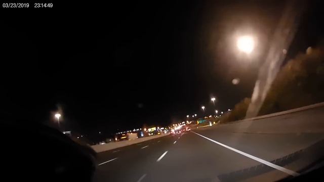 Road trip Chevrolet Bolt EV from Ontario, Canada to Orlando, Florida смотреть онлайн