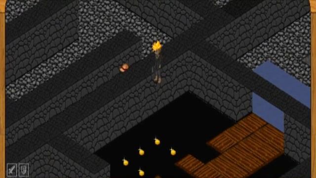 [Endless Online] Castle Maze Walkthrough (2016) #RememberCastleMaze? смотреть онлайн