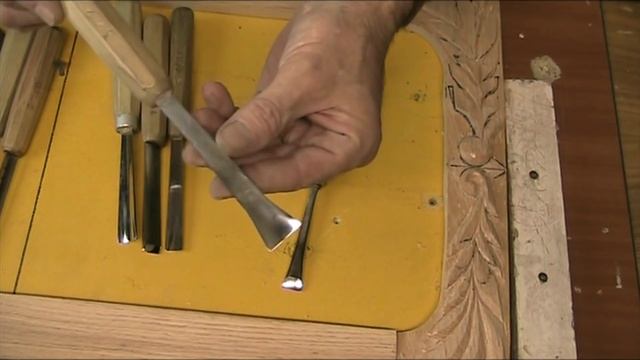 Резец из КОНЬКОВ не выдержал ДУБ смотреть онлайн