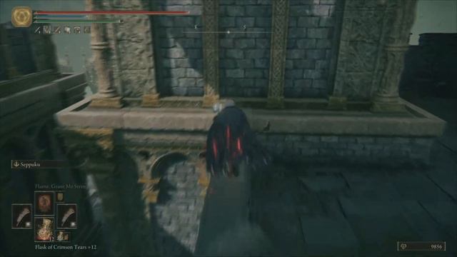 Giant Crusher! Cragblade Ash of War Build! - Elden Ring (1.05) смотреть онлайн