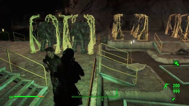 Fallout 4 | Best Fallout 4 Mods 2022 |Fallout 4 Mods : America Rising - A Tale of the Enclave Part смотреть онлайн