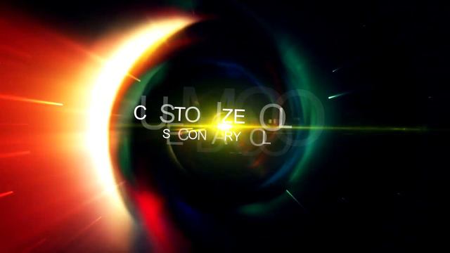 FREE TEMPLATE SONY VEGAS PRO 11 - 12 - 13 DIGITAL ORBIT [TAME PRODUCCIONES] смотреть онлайн