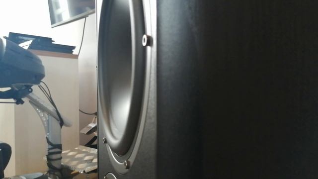 Magnat Supreme 2002 + Denon Avr-x1500h (BASS TEST) смотреть онлайн