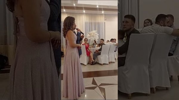 Поздравление от Кавора. Армянская свадьба.