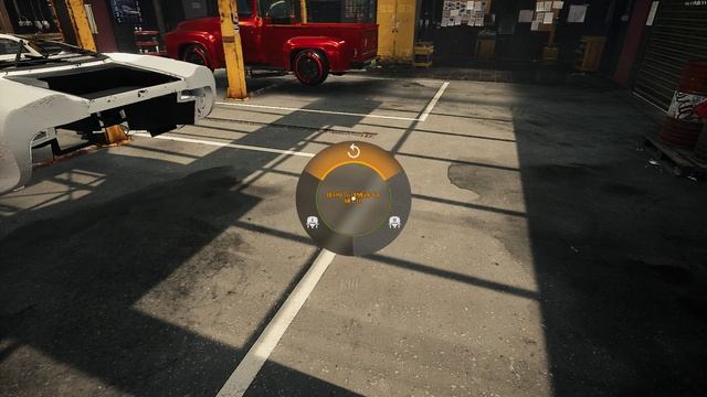 РЕСТАВРАЦИЯ Jaguar XJ220 1992 ИЗ НОВОГО DLC. Car Mechanic Simulator 2021 №3 смотреть онлайн
