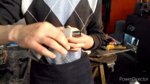 Почему не стоит покупать, Китайский мини токарный станок.