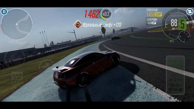 ВЫ ТАК И НЕ НАУЧИЛИСЬ ДРИФТИТЬ... [CarX Drift Racing 2] смотреть онлайн