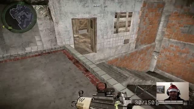 Warface SIG 552 смотреть онлайн