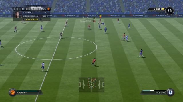 FIFA 17 Demo (Xbox One) - The Journey Preview Gameplay Walkthrough смотреть онлайн