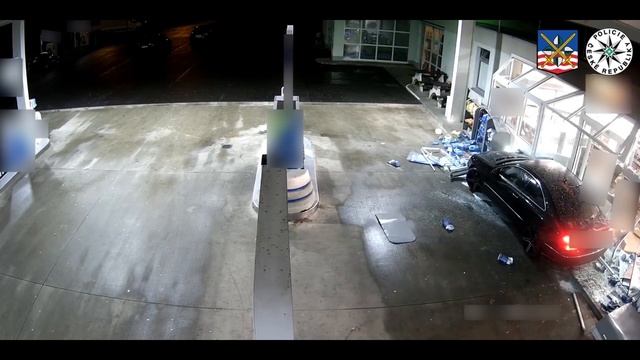 Инцидент в Карловых Варах