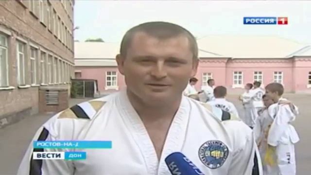 Репортаж Дон тр о заключительной тренировке федерации 2014 смотреть онлайн