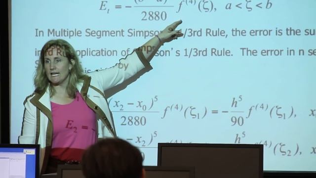 Math for the Real World: Course Spotlight смотреть онлайн
