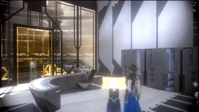 Final Fantasy 13-2 - How To Reach Floor 15 & 13 In Augusta Tower 300AF смотреть онлайн