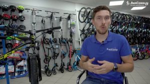 ГИДРАВЛИЧЕСКИЕ ТОРМОЗА ВЕЛОСИПЕДА // ОТВЕТЫ НА ПОПУЛЯРНЫЕ ВОПРОСЫ