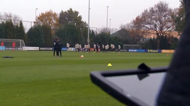 Innovation for the win: HPE and Amsterdam Football Club Ajax смотреть онлайн