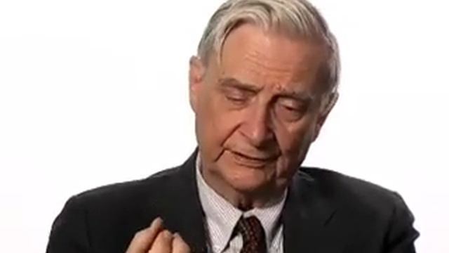 E.O. Wilson on Modern Biology Education | Big Think смотреть онлайн
