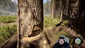 Sons of the Forest # 0 On redécouvre le jeu après 1 ans
