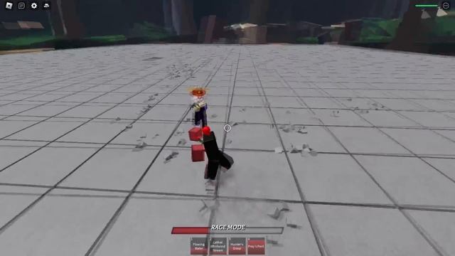 The BEST STRATEGY In Roblox Saitama Battlegrounds