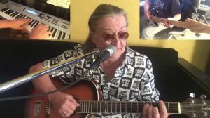 Леночка - Валерий Ярушин