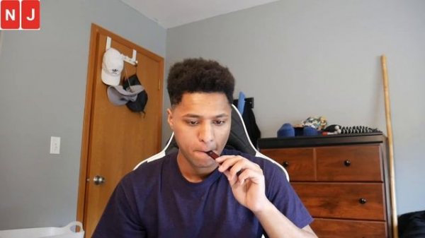 Addicted to juuling | My Strange Addiction