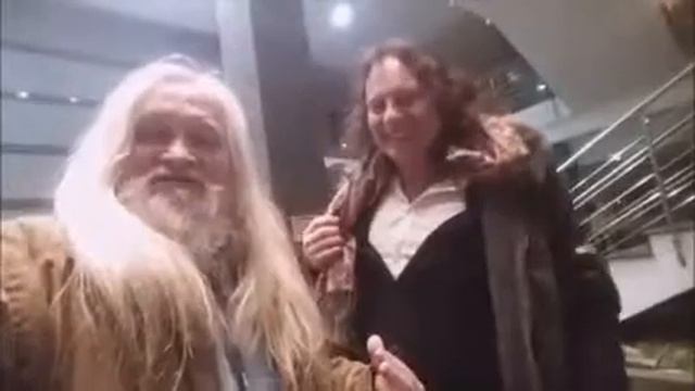 Виктор Зинчук и Волшебник смотреть онлайн