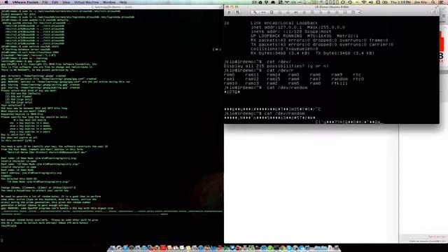 How to Setup a Learning Registry Node смотреть онлайн