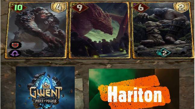 Кельтулис | Гвинт | Гайд для начинающих игроков