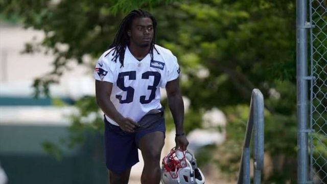 INFORMATION LEAKED! BELICHICK HAS DECIDED! FANS REACT! | PATRIOTS NEWS смотреть онлайн