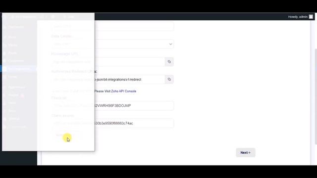 (Free) Integrating Ninja Forms with Zoho CRM | Step-by-Step Tutorial | Bit Integrations смотреть онлайн