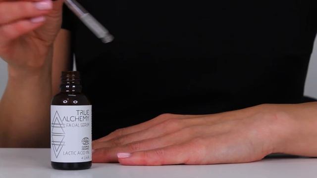 Lactic Acid 9%+LHA смотреть онлайн