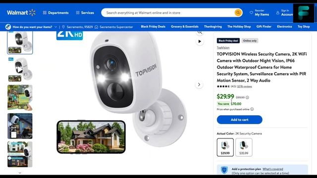 TOP Prepping Items TO BUY TODAY for Walmart BLACK FRIDAY DEALS! смотреть онлайн