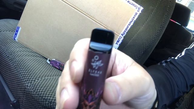 Товар - Elfbar Lux 1500, Магазин - OPT_PRO, Куплено на маркетплейсе Wikkeo