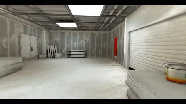 MirrorsEdge PhysX смотреть онлайн