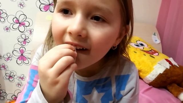 Вырываю молочный #зуб смотреть онлайн