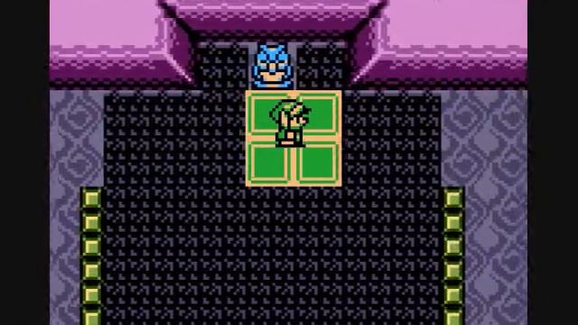 Let's Play Zelda Oracle of Seasons Part 57 - Level 7 Complete.wmv смотреть онлайн