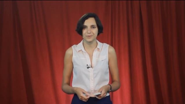 Измеряем возраст медиа-персонажей: How Old #1 (11.06.2015) смотреть онлайн