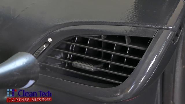 Аппарат для химчистки Tornado (химчистка салона автомобиля торнадор) смотреть онлайн