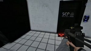 SCP SECRET LABORATORY - АНОМАЛЬНАЯ ЛЯГУШКА / СМЕШНЫЕ МОМЕНТЫ 19