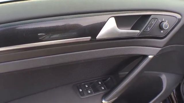 2016 Volkswagen GTI Sanford, Daytona , Deland, Central Florida, Seminole County 16-0078 смотреть онлайн