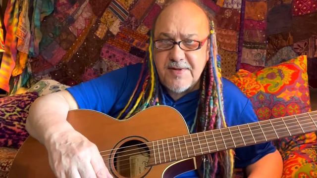 Guitar History - Why? Mindful Of Guitar - Music History Is Groovy. Get Hip! Explore This & Learn/Di смотреть онлайн