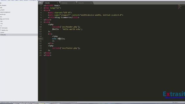 Bài 3 : Tạo class và function | tự build PHP MVC PDO Framework смотреть онлайн