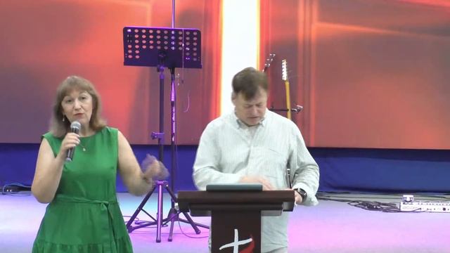 СХЦ - «Делай, во-первых, не человеку лучше, а человека лучше» (13.08.2023) смотреть онлайн