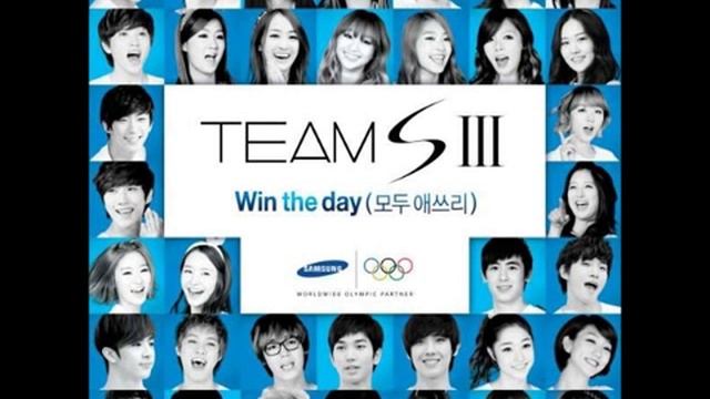 [HQ MP3/DL] Win The Day - 2PM, Miss A, Sistar, MBLAQ, 4Minute, ZE:A, Nine Muses, DalShabet, B1A4 смотреть онлайн