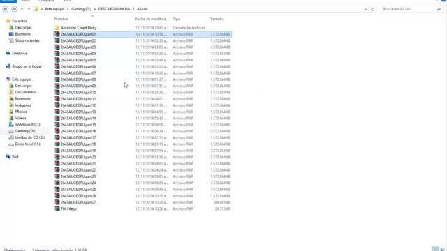▐ Assassins Creed Unity▐ Full Español▐ 1Fichier Links▐ смотреть онлайн