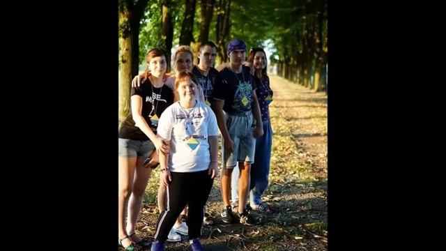 Украинские дети в Италии( Friendship through arts and sports) 2018 смотреть онлайн