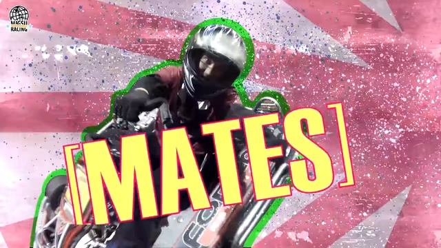 Go Pro Hero 3 МИГСУ РАНХиГС. Бакалавры ГМУ на картинге. смотреть онлайн