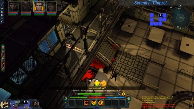 Stellar Tactics: Early Access Impressions смотреть онлайн