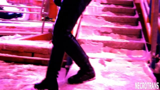 НТП-19. НАШ ПРОТИВОГАЗ В РАЗНОМ ЦВЕТОВОМ ОФОРМЛЕНИИ И С РАЗНЫМИ КОСТЮМАМИ. ПРОГУЛКИ В ПРОТИВОГАЗЕ смотреть онлайн